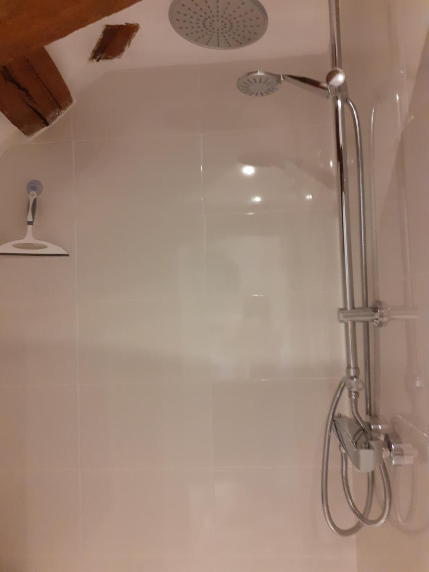 Chambre Dhotes B&B Le Figuier Benayes Værelse billede